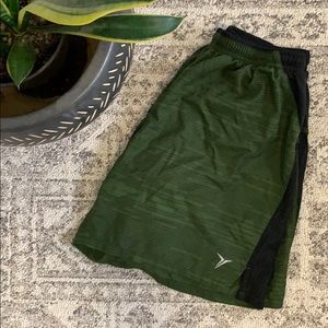 Old Navy Workout Shorts